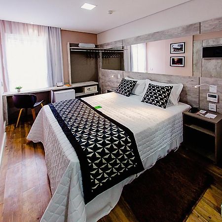 Bristol Vicosa Hotel Εξωτερικό φωτογραφία